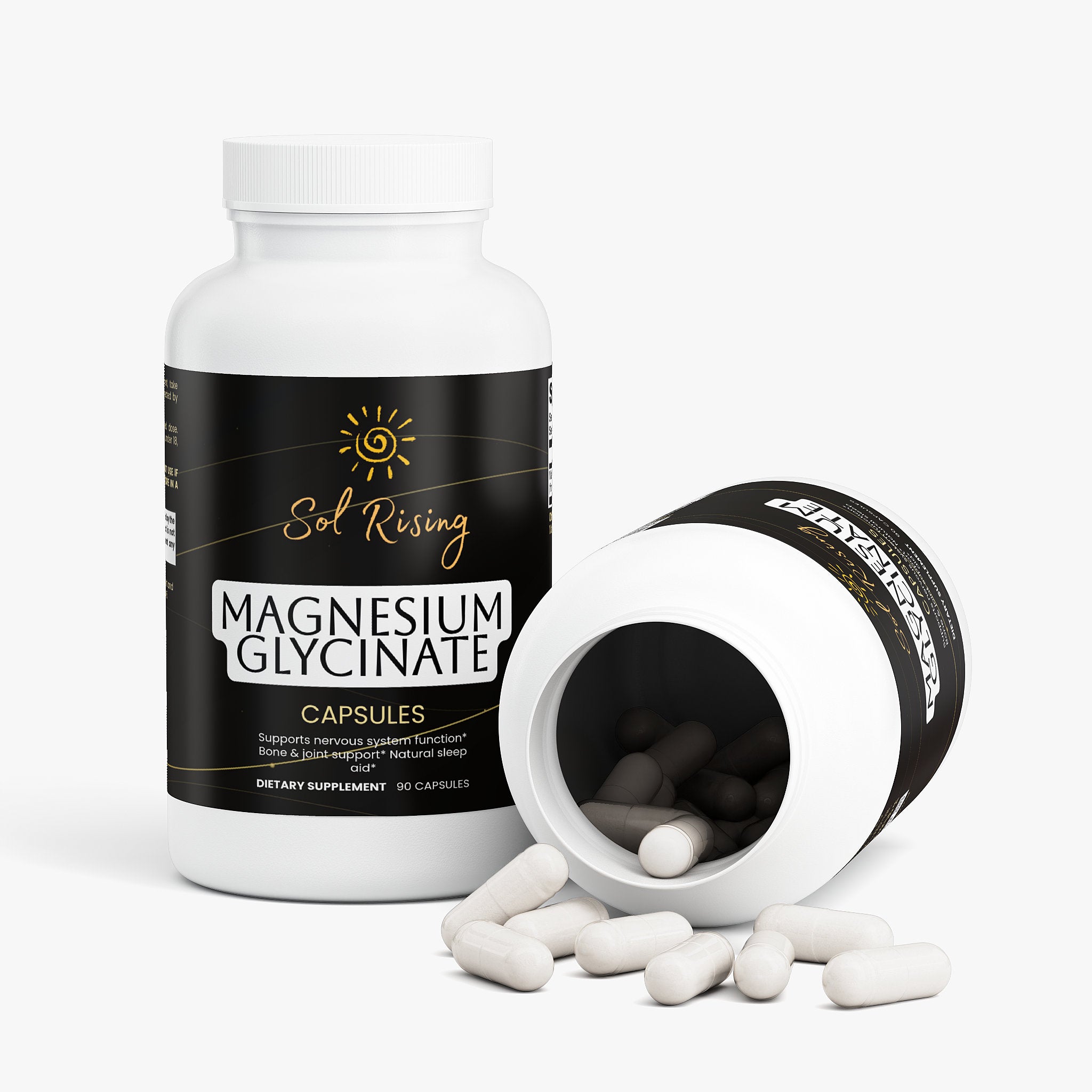 Magnesium Glycinate