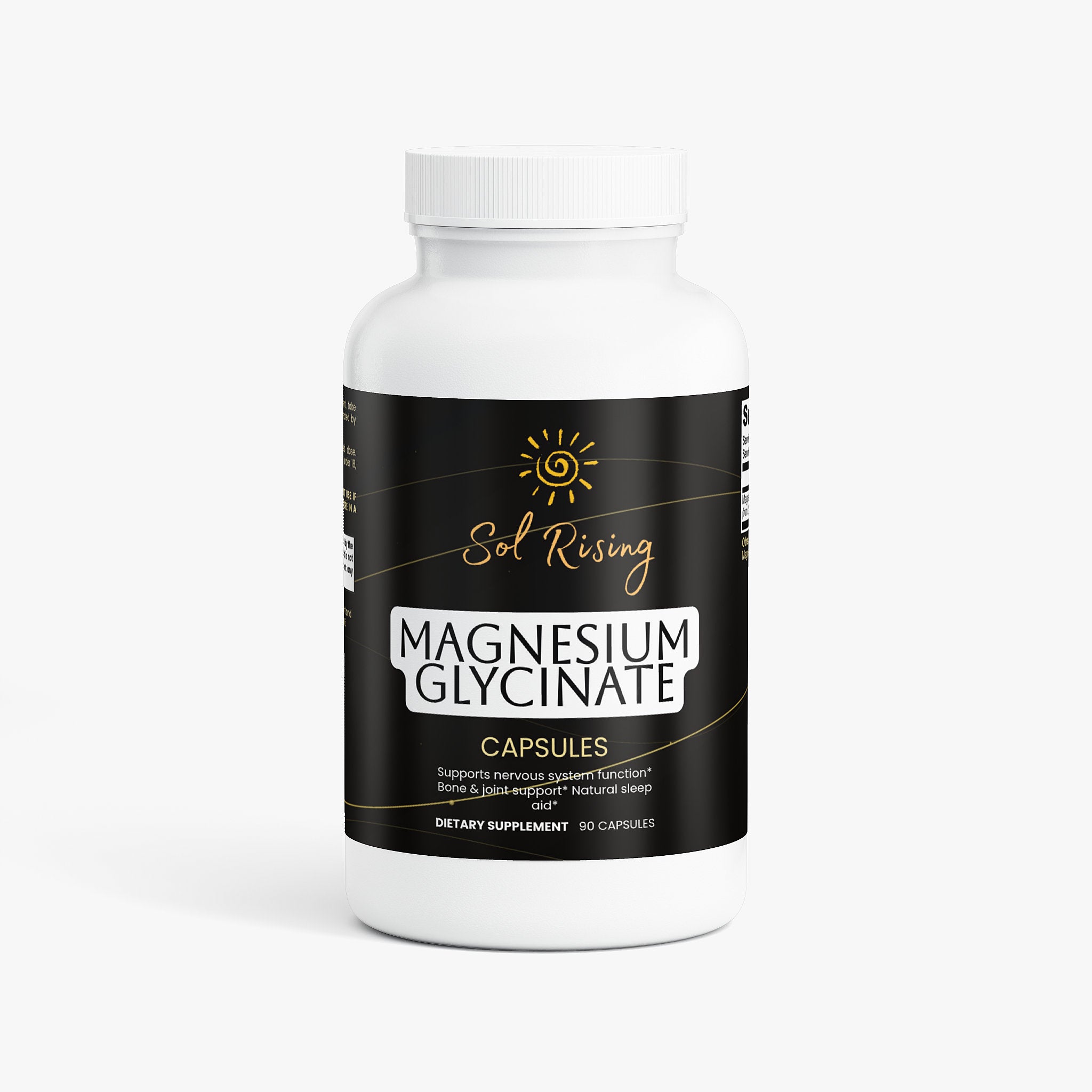 Magnesium Glycinate
