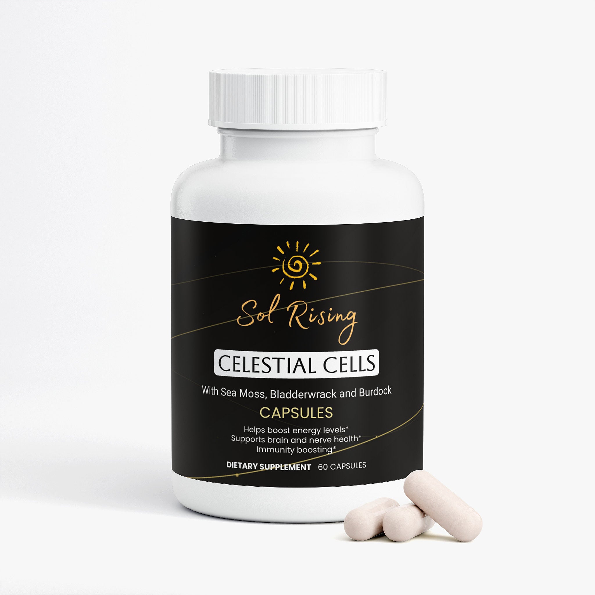 Celestial Cells