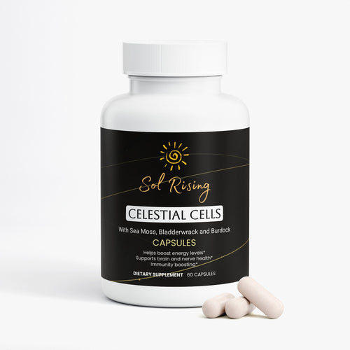 Celestial Cells