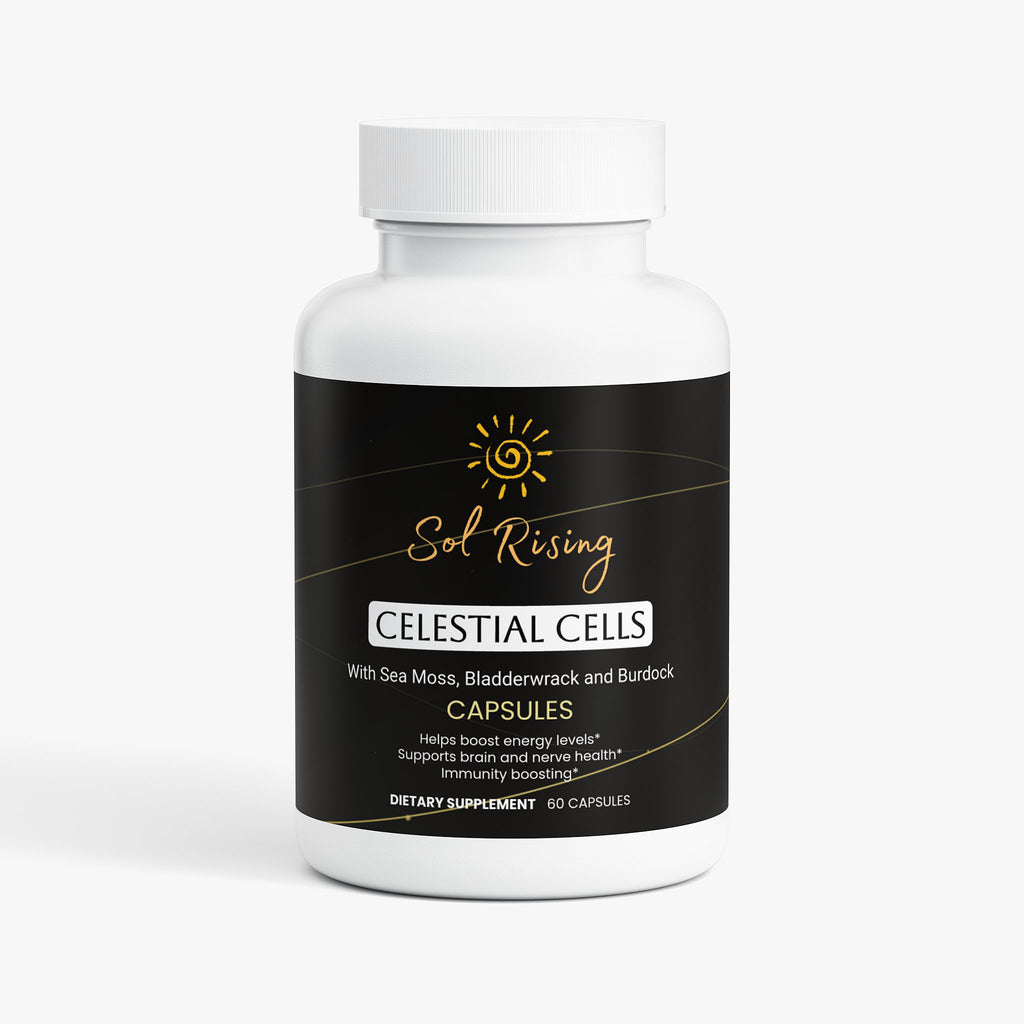 Celestial Cells