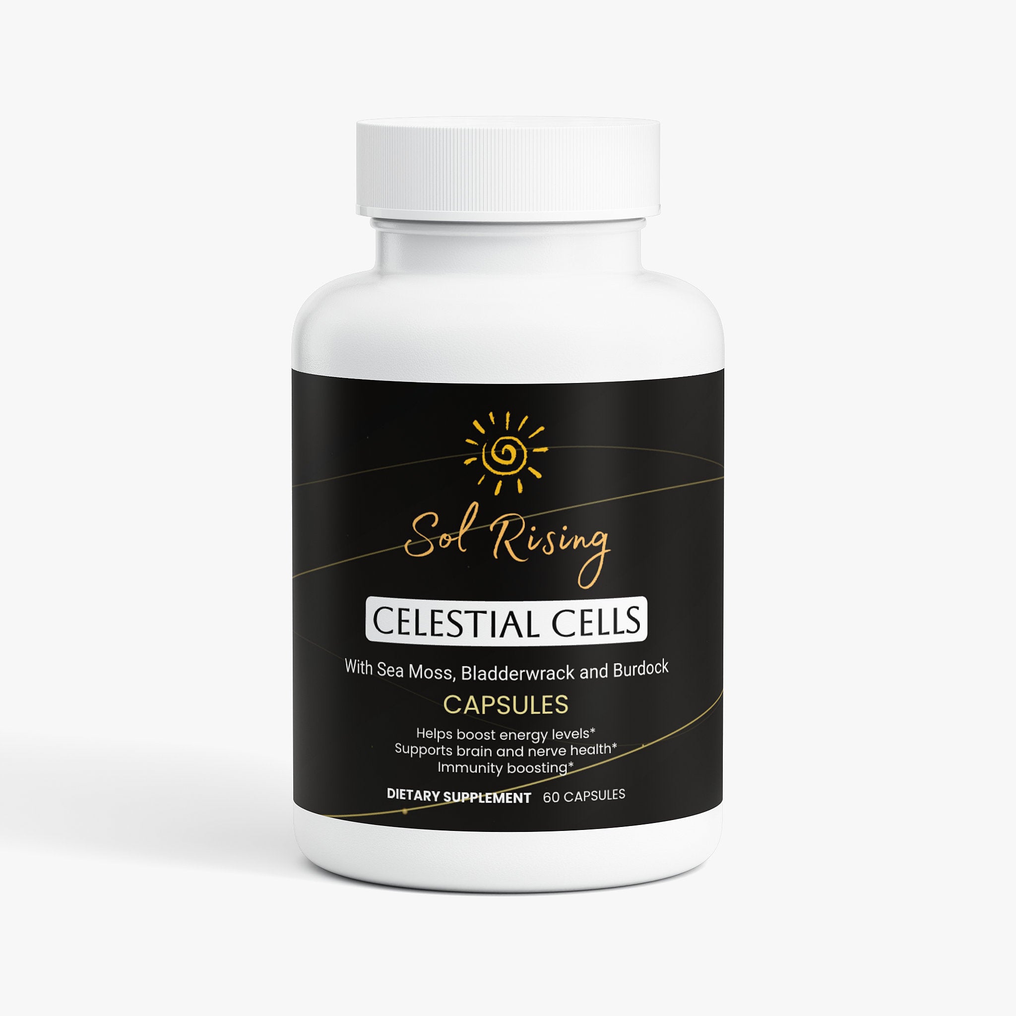 Celestial Cells