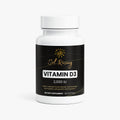 Vitamin D3 2,000 IU