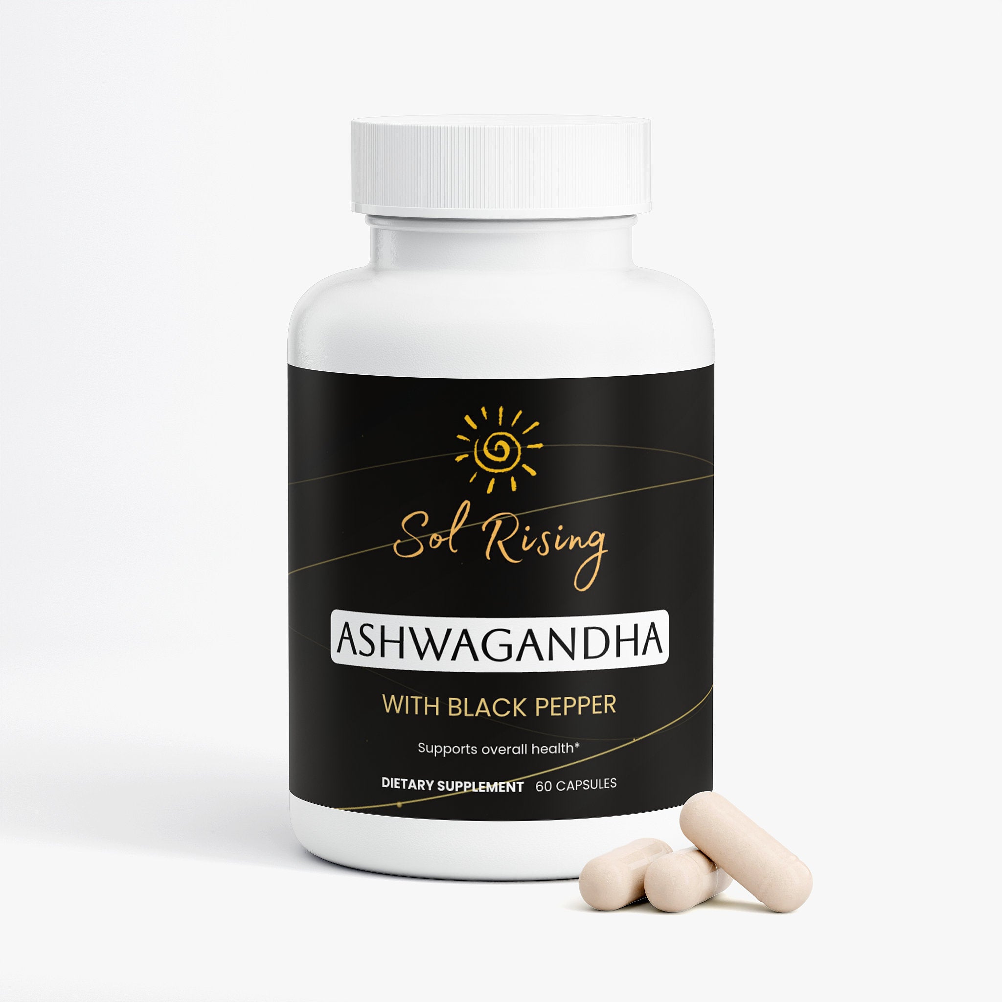 Ashwagandha