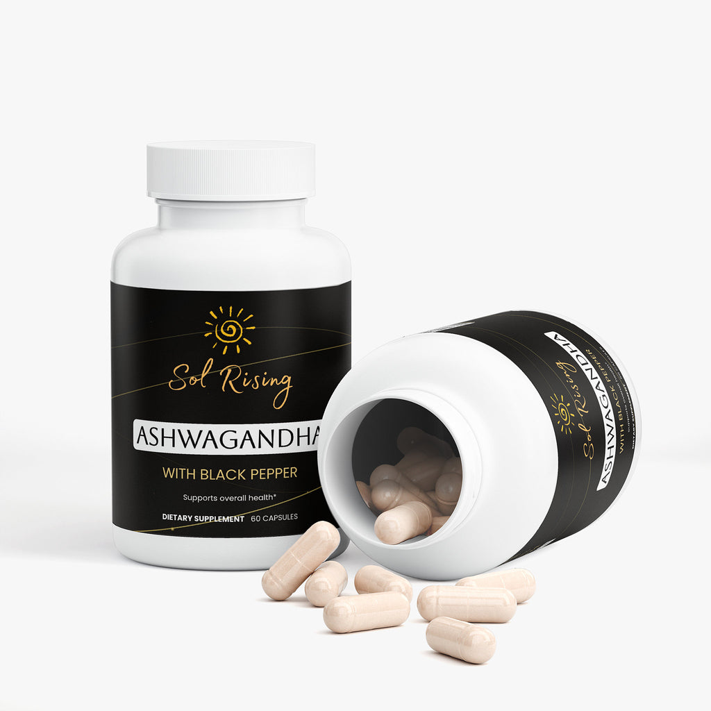Ashwagandha