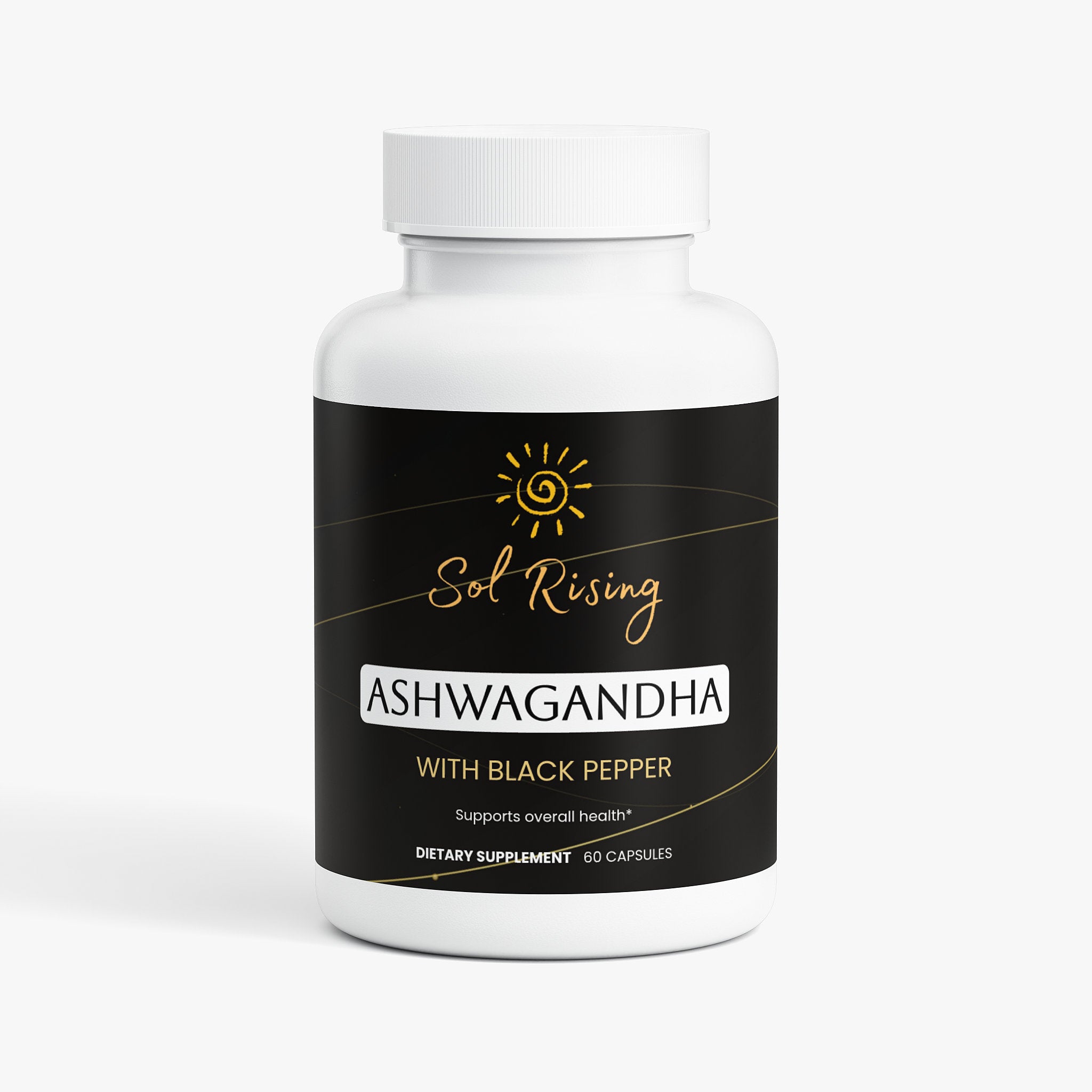 Ashwagandha