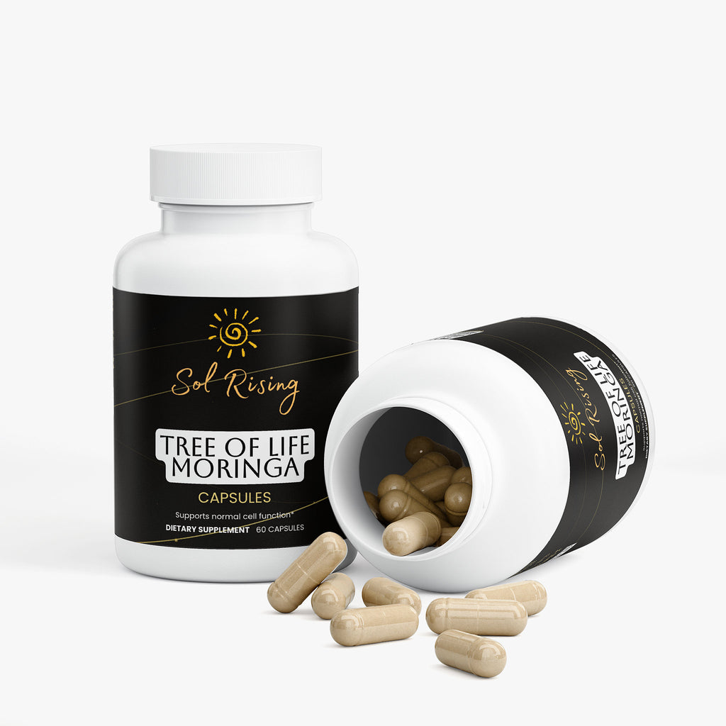Tree of Life Moringa