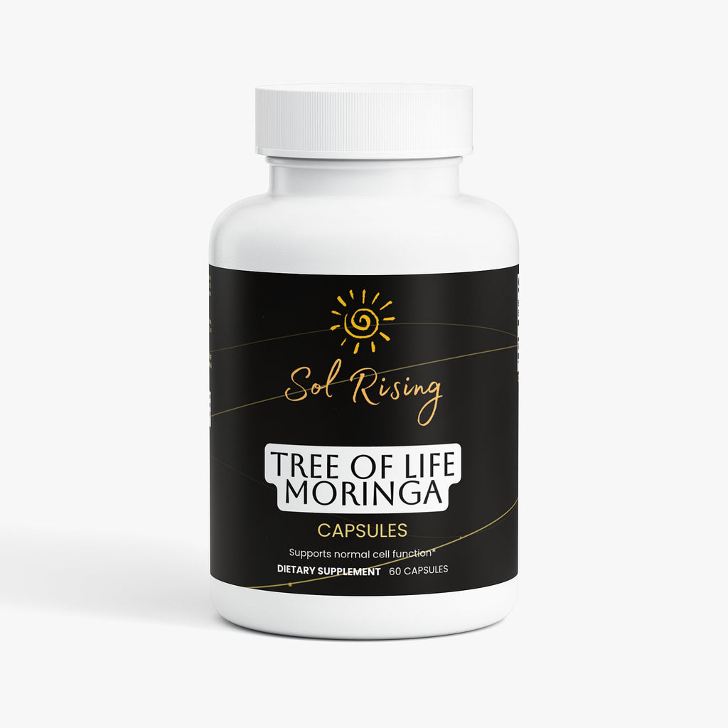 Tree of Life Moringa