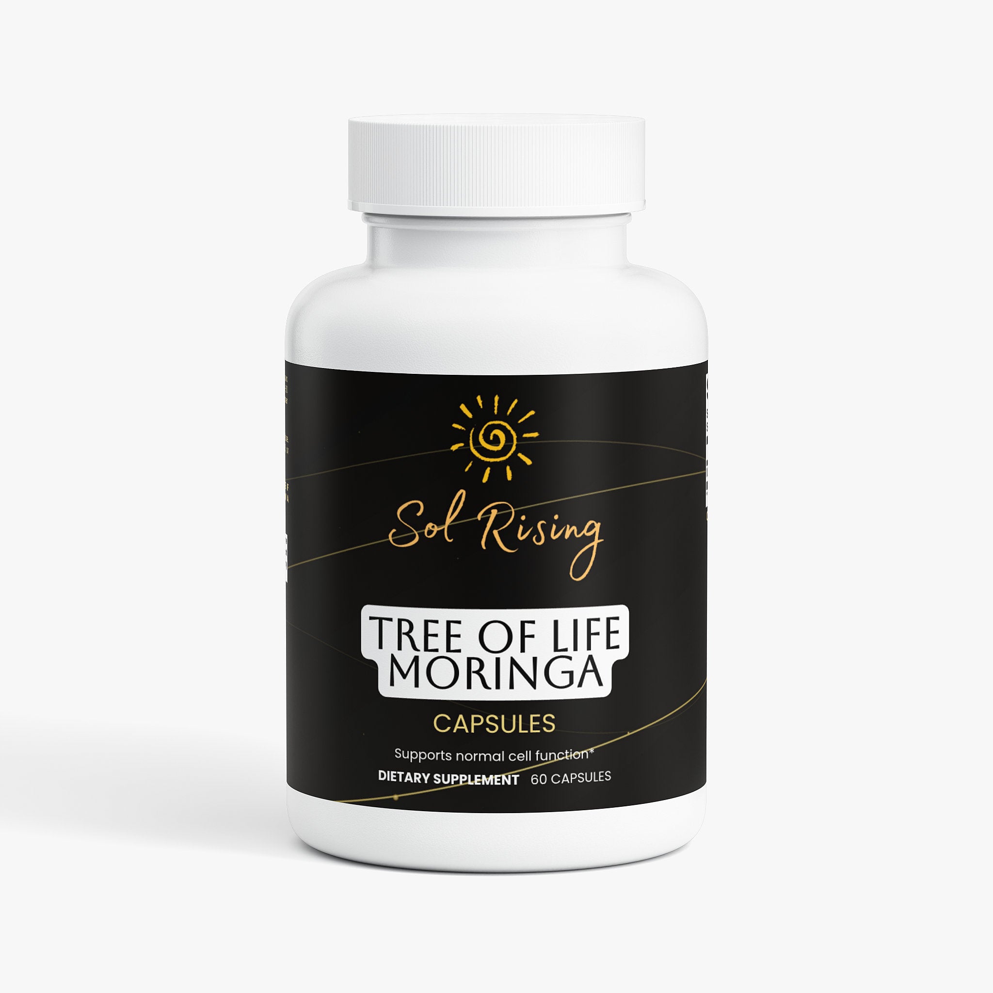 Tree of Life Moringa