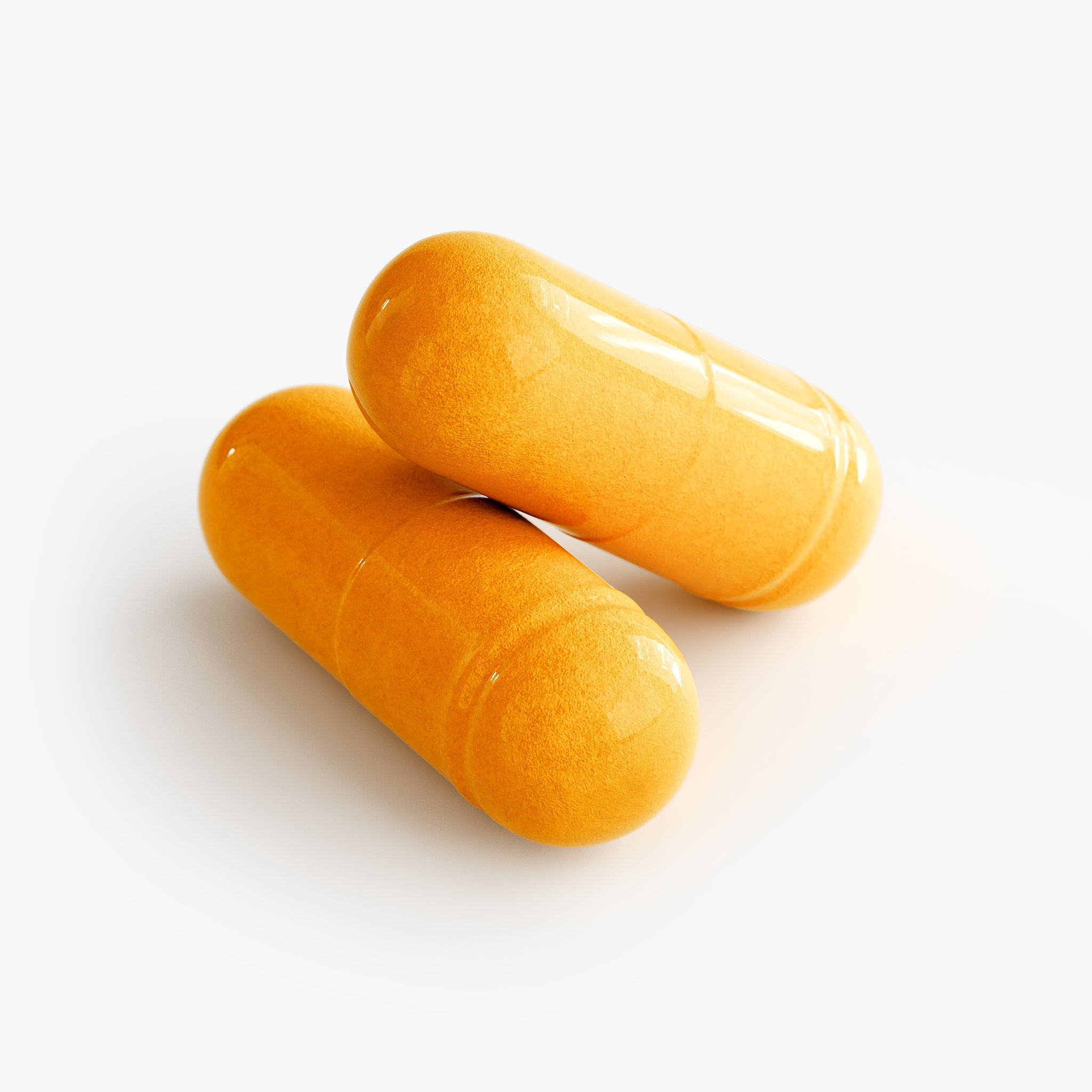 Etheric Turmeric