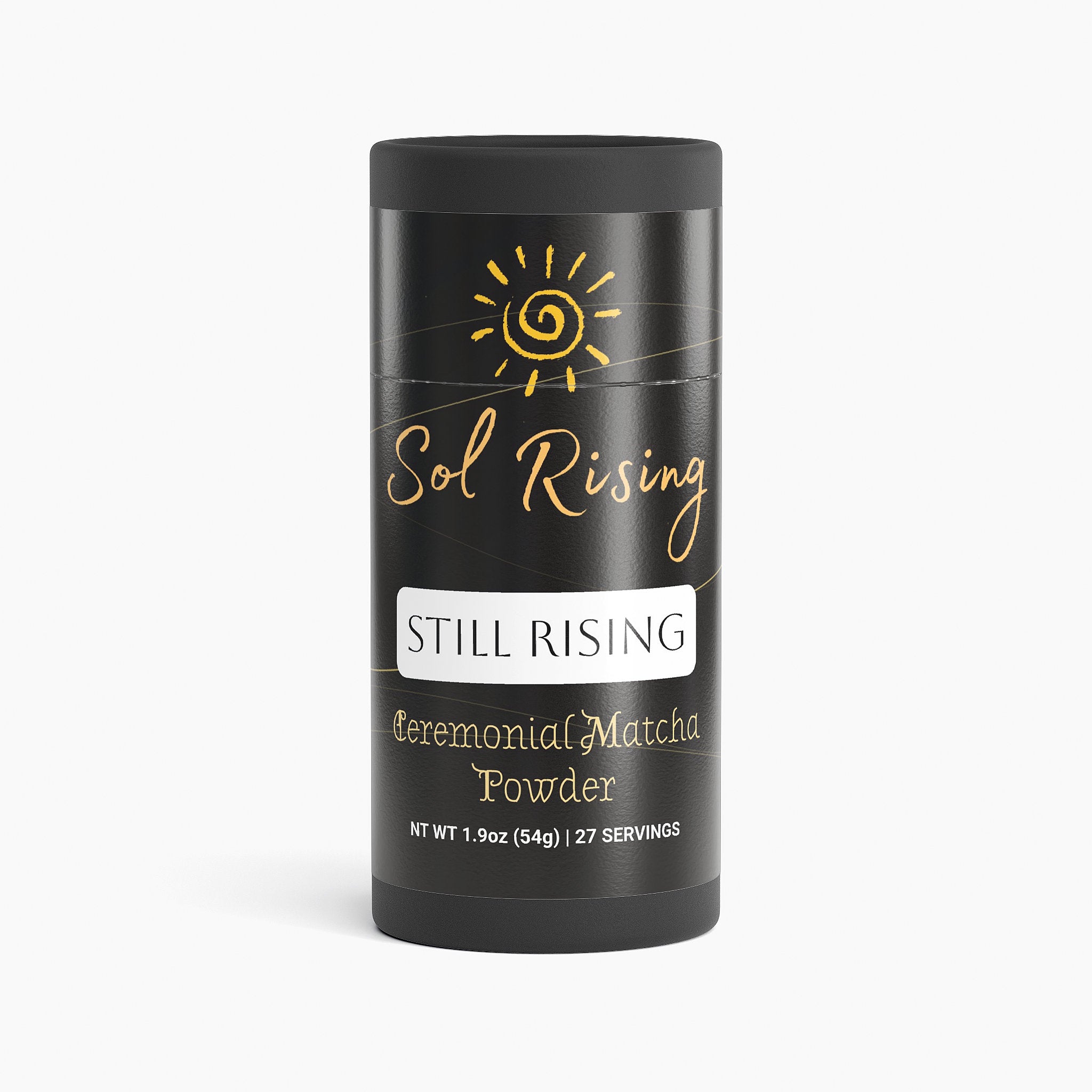 Still Rising Ceremonial Matcha Powder