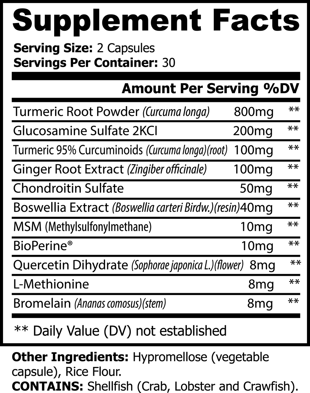Etheric Turmeric